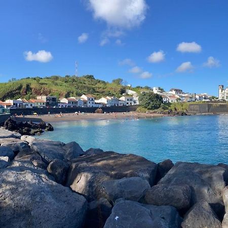 Appartamento Populo Mar Ponta Delgada Esterno foto