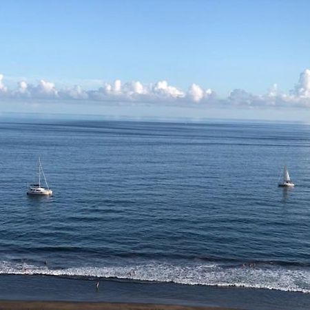 Appartamento Populo Mar Ponta Delgada Esterno foto