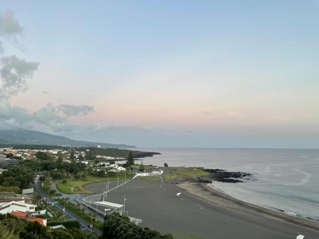 Appartamento Populo Mar Ponta Delgada Esterno foto