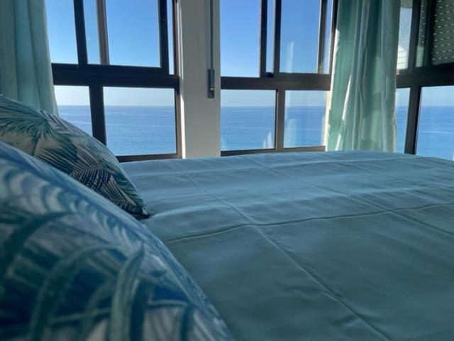 Appartamento Populo Mar Ponta Delgada Esterno foto