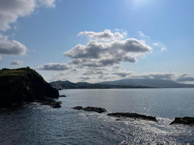 Appartamento Populo Mar Ponta Delgada Esterno foto