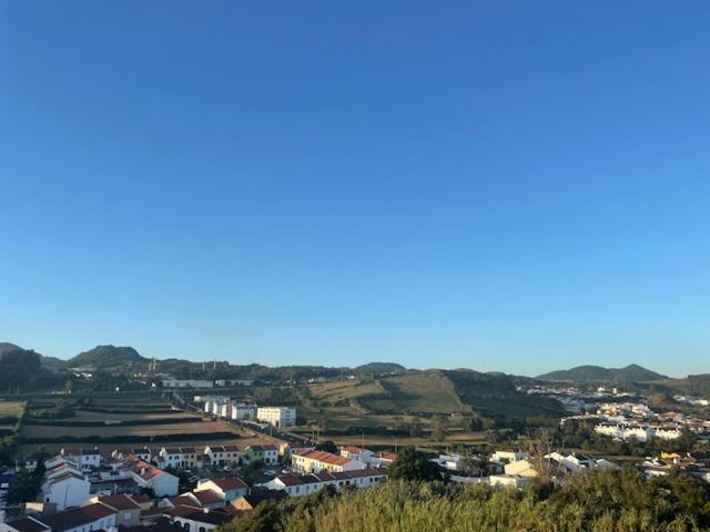Appartamento Populo Mar Ponta Delgada Esterno foto