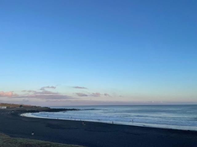 Appartamento Populo Mar Ponta Delgada Esterno foto