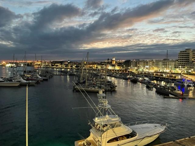 Appartamento Populo Mar Ponta Delgada Esterno foto